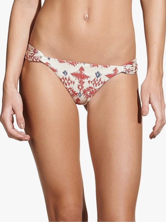 Vix Other - Vix Kali Loop Full Coverage Aztec Multi Colored Bottoms Size S